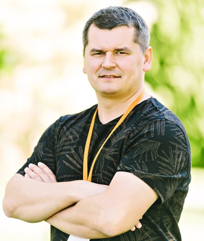 Знайомство з роботами і технікою: для учнів житомирського ліцею №17 створили "Техлаб" Знайомство з роботами і технікою: для учнів житомирського ліцею №17 створили "Техлаб"