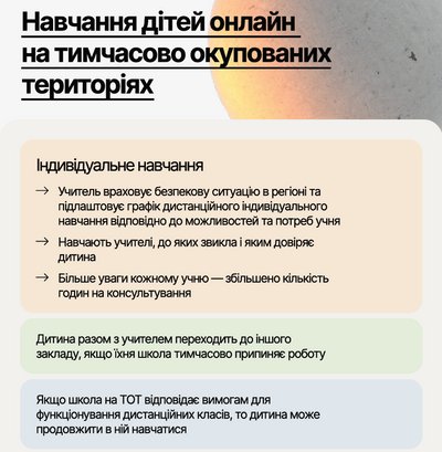 Школа офлайн: МОН планує повернути 300 тисяч дітей до очного навчання Школа офлайн: МОН планує повернути 300 тисяч дітей до очного навчання