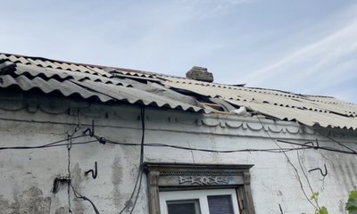 Війська РФ атакували Дніпро ракетами: що розповіли очевидці Війська РФ атакували Дніпро ракетами: що розповіли очевидці