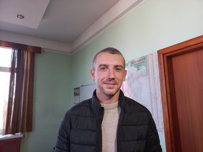 Андрій Омельчук Андрій Омельчук