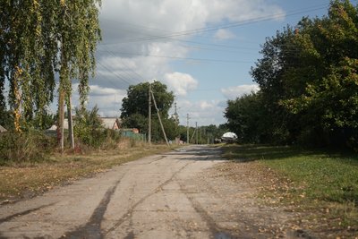 «Робимо кардіограму, а поруч вибухає "Молнія"»: як працюють медики Червоного Хреста на Сумщині «Робимо кардіограму, а поруч вибухає "Молнія"»: як працюють медики Червоного Хреста на Сумщині
