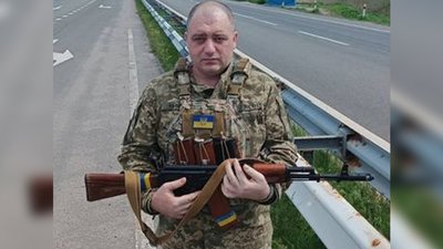 Полеглі герої Вінниччини: за тиждень стало відомо про загибель 25 захисників Полеглі герої Вінниччини: за тиждень стало відомо про загибель 25 захисників