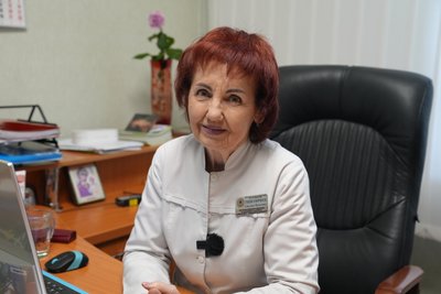 Е-направлення лише через сімейного лікаря: що змінилось для пацієнтів Херсонщини та як потрапити до спеціаліста Е-направлення лише через сімейного лікаря: що змінилось для пацієнтів Херсонщини та як потрапити до спеціаліста