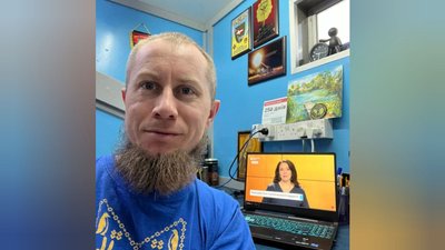Житомирщина в Антарктиді: скільки представників області працювали на станції "Академік Вернадський" протягом 30 років Житомирщина в Антарктиді: скільки представників області працювали на станції "Академік Вернадський" протягом 30 років