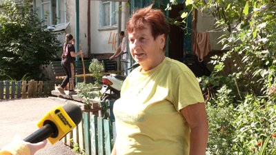 Підвали замість укриттів: у якому стані знаходяться сховища у Житомирі Підвали замість укриттів: у якому стані знаходяться сховища у Житомирі