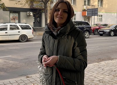 Вимірювання якості повітря, Івано-Франківськ Вимірювання якості повітря, Івано-Франківськ