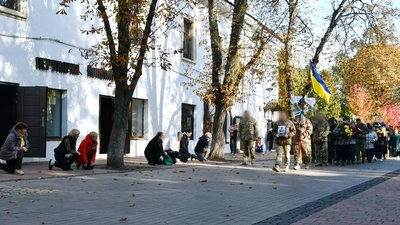 "Гену забили до смерті": історія загиблого на Курщині бійця з Чернігівщини "Гену забили до смерті": історія загиблого на Курщині бійця з Чернігівщини