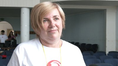 Лариса Бібко