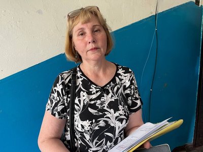 "Квартира перетворилася в руїни": у Дніпрі мешканці пошкодженого будинку чекають на ремонтні роботи "Квартира перетворилася в руїни": у Дніпрі мешканці пошкодженого будинку чекають на ремонтні роботи