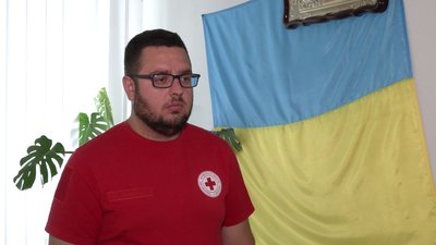 "Людям треба кров ": нагородження почесних донорів України провели в Центрі служби крові у Рівному "Людям треба кров ": нагородження почесних донорів України провели в Центрі служби крові у Рівному