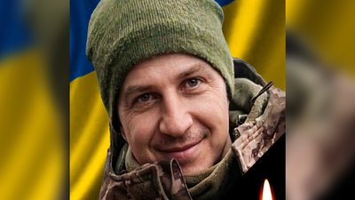Полеглі герої Вінниччини: за тиждень стало відомо про загибель ... оборонців Полеглі герої Вінниччини: за тиждень стало відомо про загибель ... оборонців