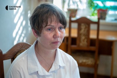 "Житло з підтримкою": як в Одесі допомагають людям, що зазнали безхатченства "Житло з підтримкою": як в Одесі допомагають людям, що зазнали безхатченства
