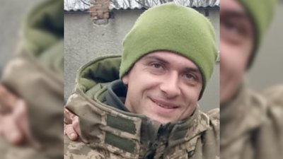 Полеглі герої Вінниччини: за тиждень стало відомо про загибель Полеглі герої Вінниччини: за тиждень стало відомо про загибель