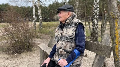 Бердуха: як живуть люди на хуторі на Рівненському Поліссі Бердуха: як живуть люди на хуторі на Рівненському Поліссі