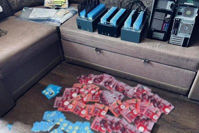 На Житомирщині судитимуть організаторку ботоферми, яка співпрацювала з РФ