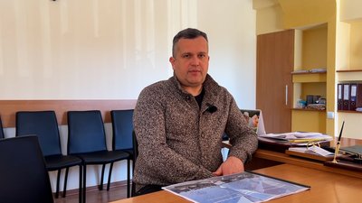 Сучасний реабілітаційний центр за 200 млн розпочали будувати у місті на Рівненщині Сучасний реабілітаційний центр за 200 млн розпочали будувати у місті на Рівненщині