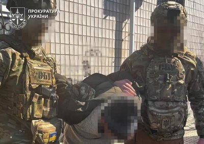 Хотів підірвати будівлю ТЦК: черкасець сяде до в'язниці за державну зраду Хотів підірвати будівлю ТЦК: черкасець сяде до в'язниці за державну зраду