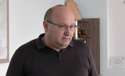 "Залишилися наодинці зі своїми проблемами": на Волині ліквідатори ЧАЕС і потерпілі роками судяться за виплати — Олег Кух "Залишилися наодинці зі своїми проблемами": на Волині ліквідатори ЧАЕС і потерпілі роками судяться за виплати — Олег Кух