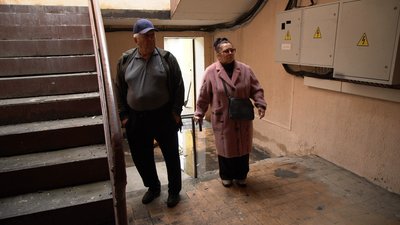 «Квартири заливає дощем»: у Кропивницькому вигорілий понад два місяці тому будинок залишається без даху «Квартири заливає дощем»: у Кропивницькому вигорілий понад два місяці тому будинок залишається без даху
