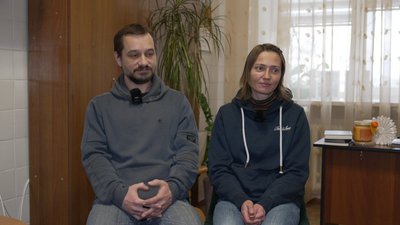 Не любить згадувати про війну, але загиблі побратими завжди в пам'яті: історія ветерана Сергія Суржикова з Вінниччини Не любить згадувати про війну, але загиблі побратими завжди в пам'яті: історія ветерана Сергія Суржикова з Вінниччини