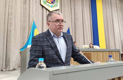 У Полтаві відбулося підготовче засідання у справі заступника голови облради Олега Бєлоножка У Полтаві відбулося підготовче засідання у справі заступника голови облради Олега Бєлоножка