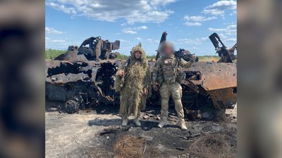 «Печу-печу хлібчик»: ветеран «Азову» відкрив власну пекарню на Рівненщині та продає сінабони «Печу-печу хлібчик»: ветеран «Азову» відкрив власну пекарню на Рівненщині та продає сінабони