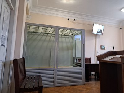 Справа Попільнянського стрілка з Житомирщини: судове засідання перенесли Справа Попільнянського стрілка з Житомирщини: судове засідання перенесли