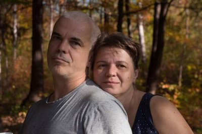 Олег Кіращук, Ольга Кіращук, Коломия Олег Кіращук, Ольга Кіращук, Коломия