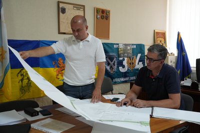 Якою буде повоєнна відбудова: перспективи, плани Якою буде повоєнна відбудова: перспективи, плани