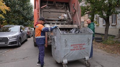 Макухівське звалище біля Полтави на межі закриття: які варіанти розглядає місцева влада Макухівське звалище біля Полтави на межі закриття: які варіанти розглядає місцева влада