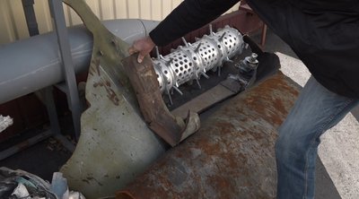 Ракети з КНДР Ракети з КНДР