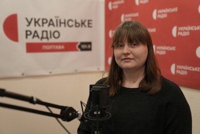 Як у Полтаві планують озеленювати території Як у Полтаві планують озеленювати території