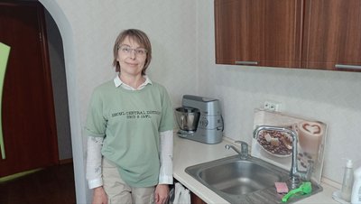 Десятки років без централізованої подачі води. У селі на Дніпропетровщині прокладають труби водопроводу Десятки років без централізованої подачі води. У селі на Дніпропетровщині прокладають труби водопроводу