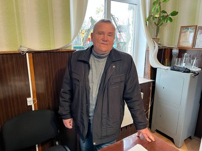 Коростишів, водоканал, Віктор Снітко Коростишів, водоканал, Віктор Снітко