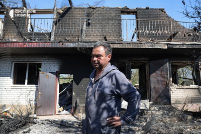 Пожежа на складах з подальшою детонацією у Бучанському районі, де загинули 37 людей. Київщина, 29 серпня 2026 року Пожежа на складах з подальшою детонацією у Бучанському районі, де загинули 37 людей. Київщина, 29 серпня 2026 року