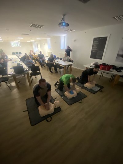 Курненська громада на Житомирщині серед переможців грантового конкурсу «Вогнеборці» Курненська громада на Житомирщині серед переможців грантового конкурсу «Вогнеборці»