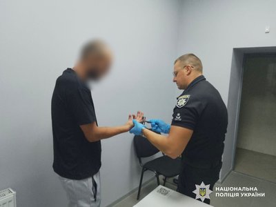 Жителя Одещини засудили за підпал знайомої Жителя Одещини засудили за підпал знайомої