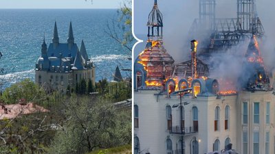 1161 день війни. Хроніка подій в Одесі та Одеській області 1161 день війни. Хроніка подій в Одесі та Одеській області