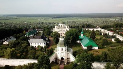 Перший храм ПЦУ почали облаштовувати у прикордонному Новгороді-Сіверському, що на Чернігівщині Перший храм ПЦУ почали облаштовувати у прикордонному Новгороді-Сіверському, що на Чернігівщині