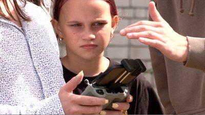 терапія дронами терапія дронами