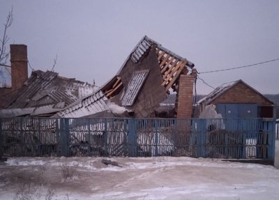 Обстріли, розкрадання під час ремонту доріг, екстрені відключення світла. Головні новини Дніпра та області 24 січня Обстріли, розкрадання під час ремонту доріг, екстрені відключення світла. Головні новини Дніпра та області 24 січня