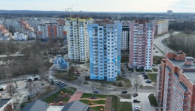 "Квартира здається за 30 хвилин, попит дуже великий". Оренда і продаж квартир у Сумах у воєнний час "Квартира здається за 30 хвилин, попит дуже великий". Оренда і продаж квартир у Сумах у воєнний час
