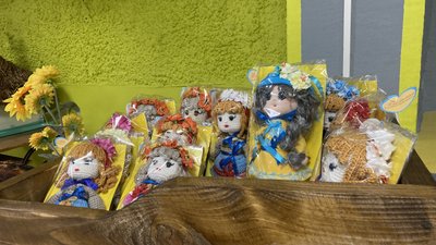 Збирають гроші на житло для переселенців — як працює проєкт "Вільна" в Краснокутську Збирають гроші на житло для переселенців — як працює проєкт "Вільна" в Краснокутську
