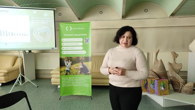 Патронатні родини на Полтавщині: як виховують дітей та скільки їх Патронатні родини на Полтавщині: як виховують дітей та скільки їх