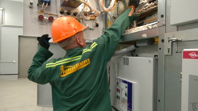 Графіки аварійних відключень електроенергії можуть застосовувати на Рівненщині Графіки аварійних відключень електроенергії можуть застосовувати на Рівненщині