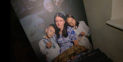 У Державному архіві Хмельницької області зберігають документи двох війн