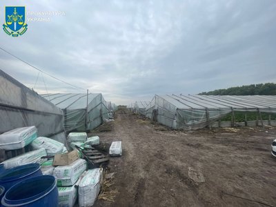 На Київщині громадян Узбекистану використовували для трудової експлуатації — прокуратура На Київщині громадян Узбекистану використовували для трудової експлуатації — прокуратура