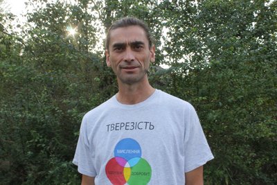 Петро Ткачівський Петро Ткачівський
