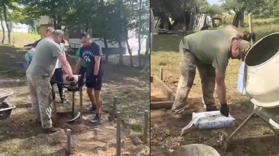 Пам'ятник УПА в Зозові Пам'ятник УПА в Зозові