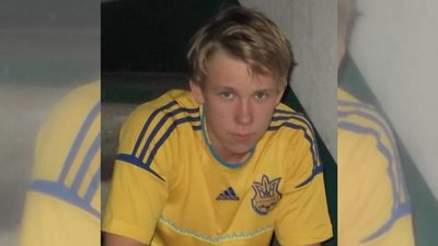 Десяті роковини за Степаном Чубенком, якого розстріляли за проукраїнську позицію Десяті роковини за Степаном Чубенком, якого розстріляли за проукраїнську позицію